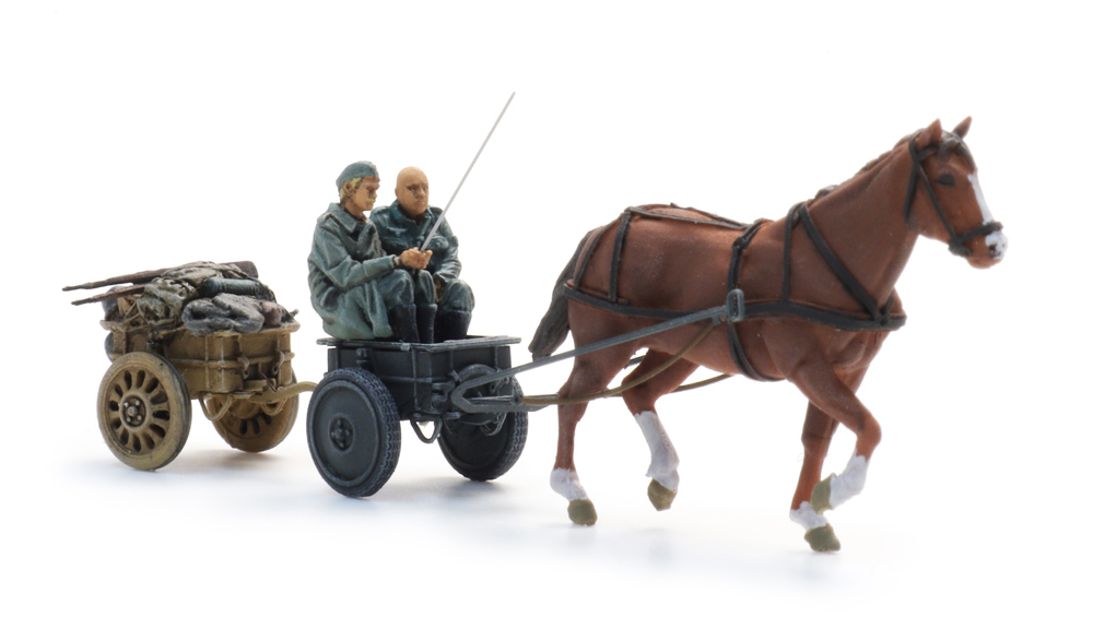 6870736 WM Infanteriekarren
