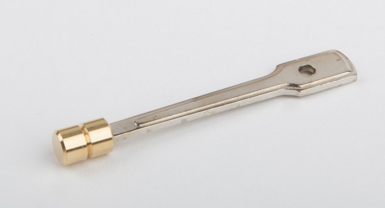 01607 Kolben mit Stange, Ø7mm D5, 6