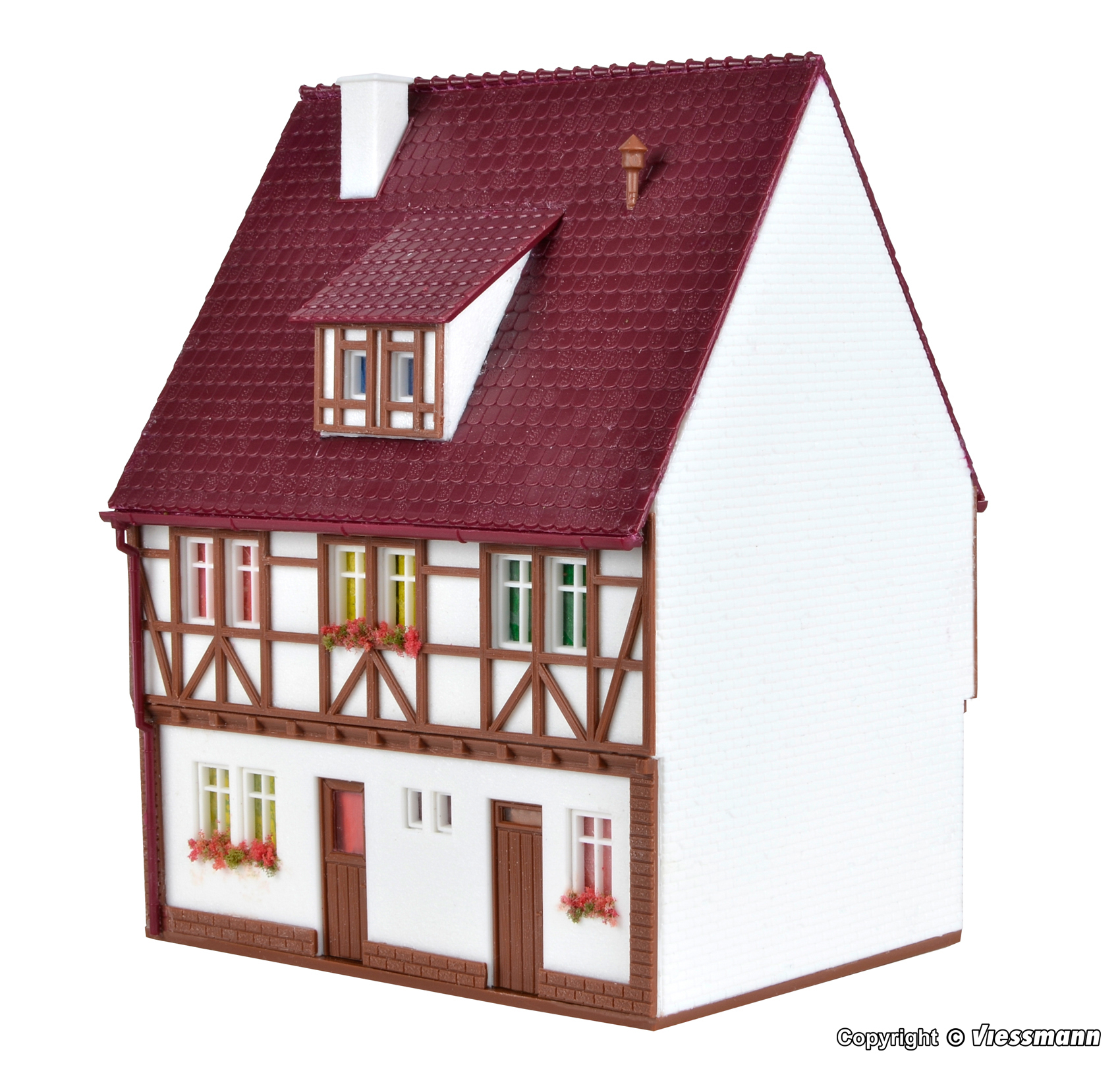 43669 Buchhandlung