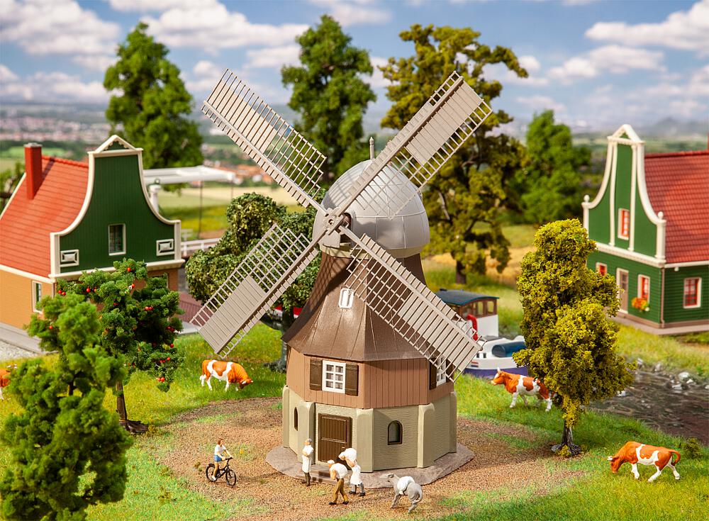 130115 Windmühle