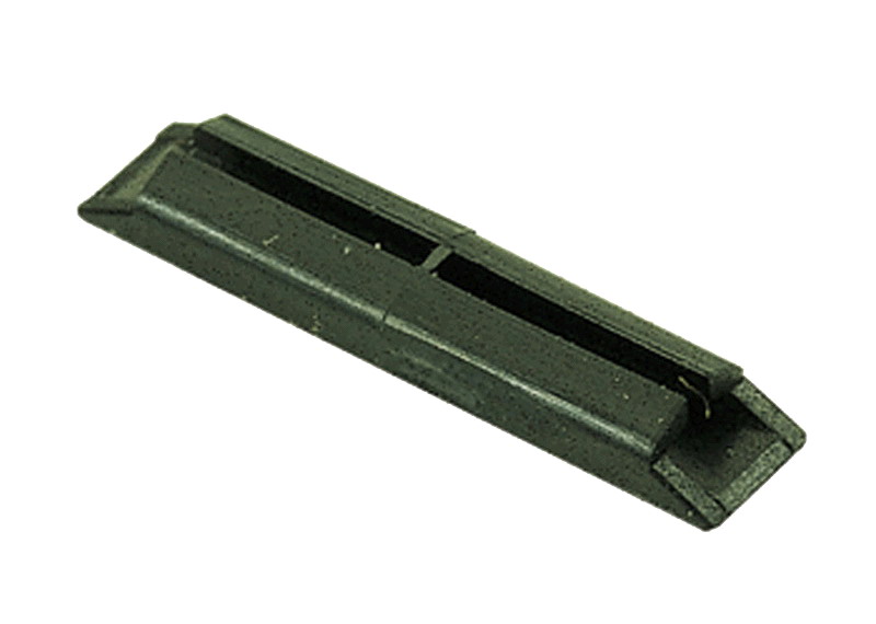66539 Isolierschienenverbinder 6 Stck.