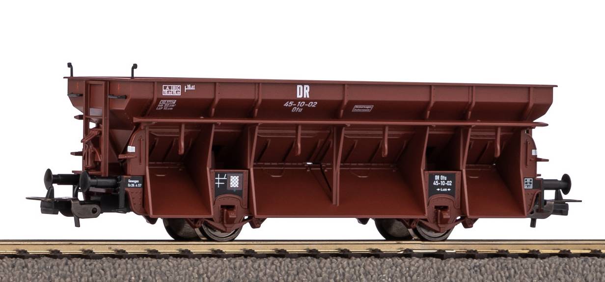 54626 DR Kohleselbstentlwagen Ot45 Ep.3