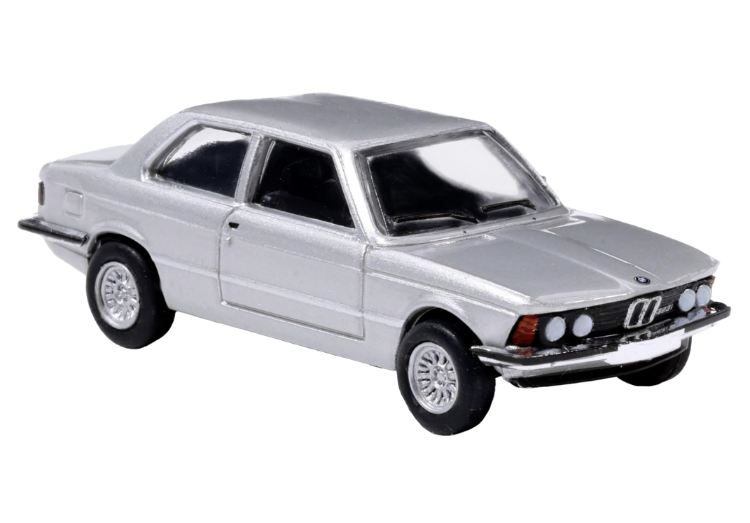 24308 BMW 325i Lim. silber