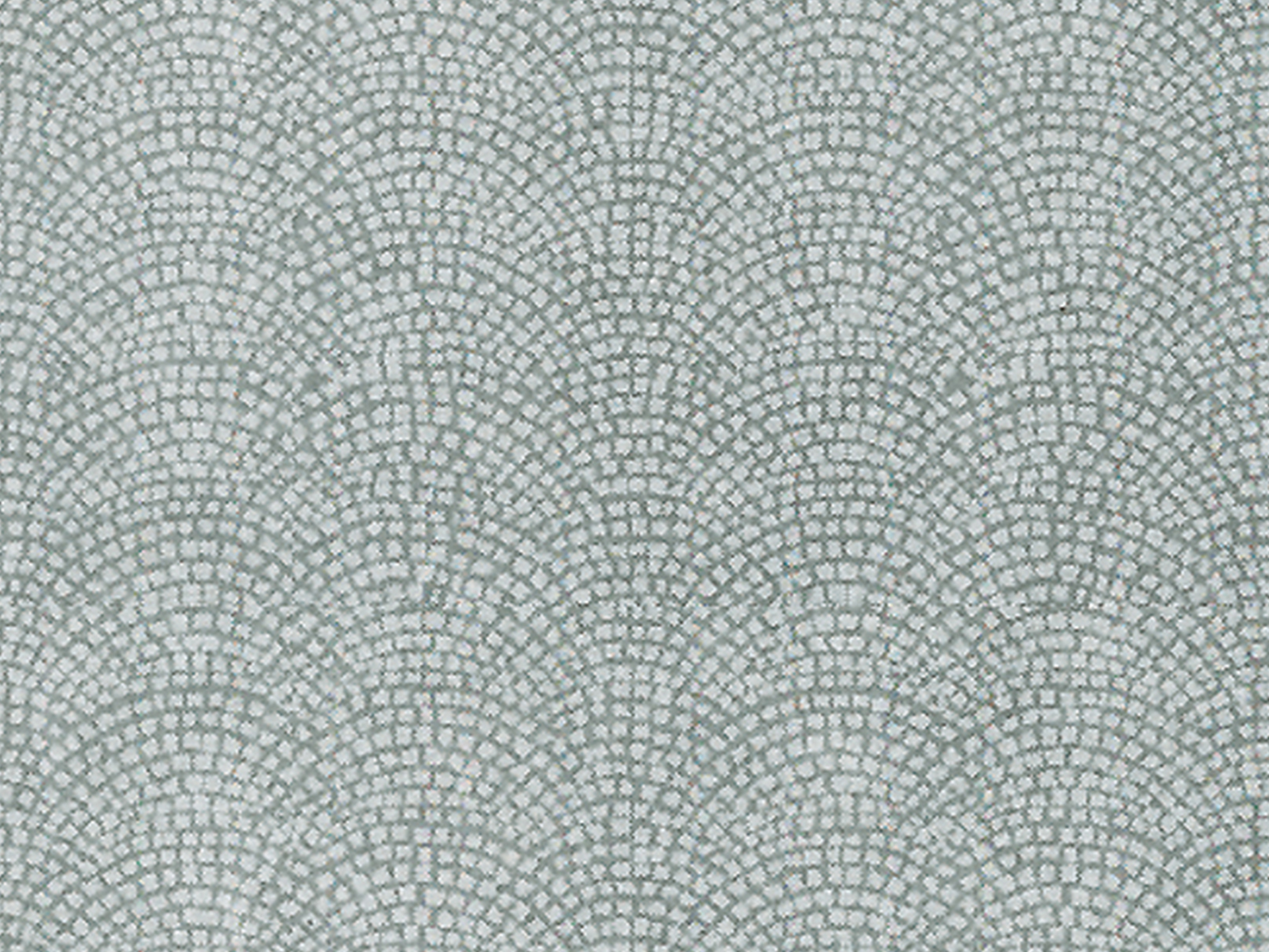 50511 Dekorpappe Straßenpflaster klein lose