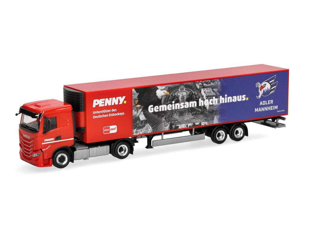 962087 Iveco S-Way Kühl-KSZ /Penny/Mannheim