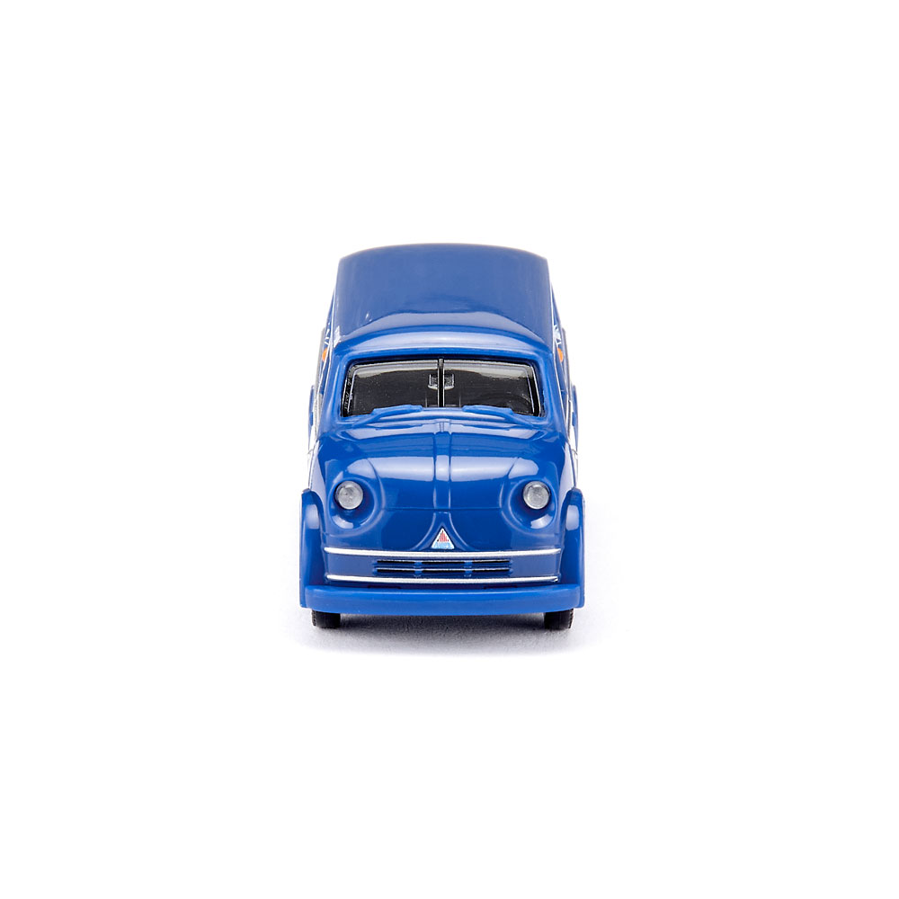 Wiking 033602 Lloyd LT500 Kasten Kundendienst