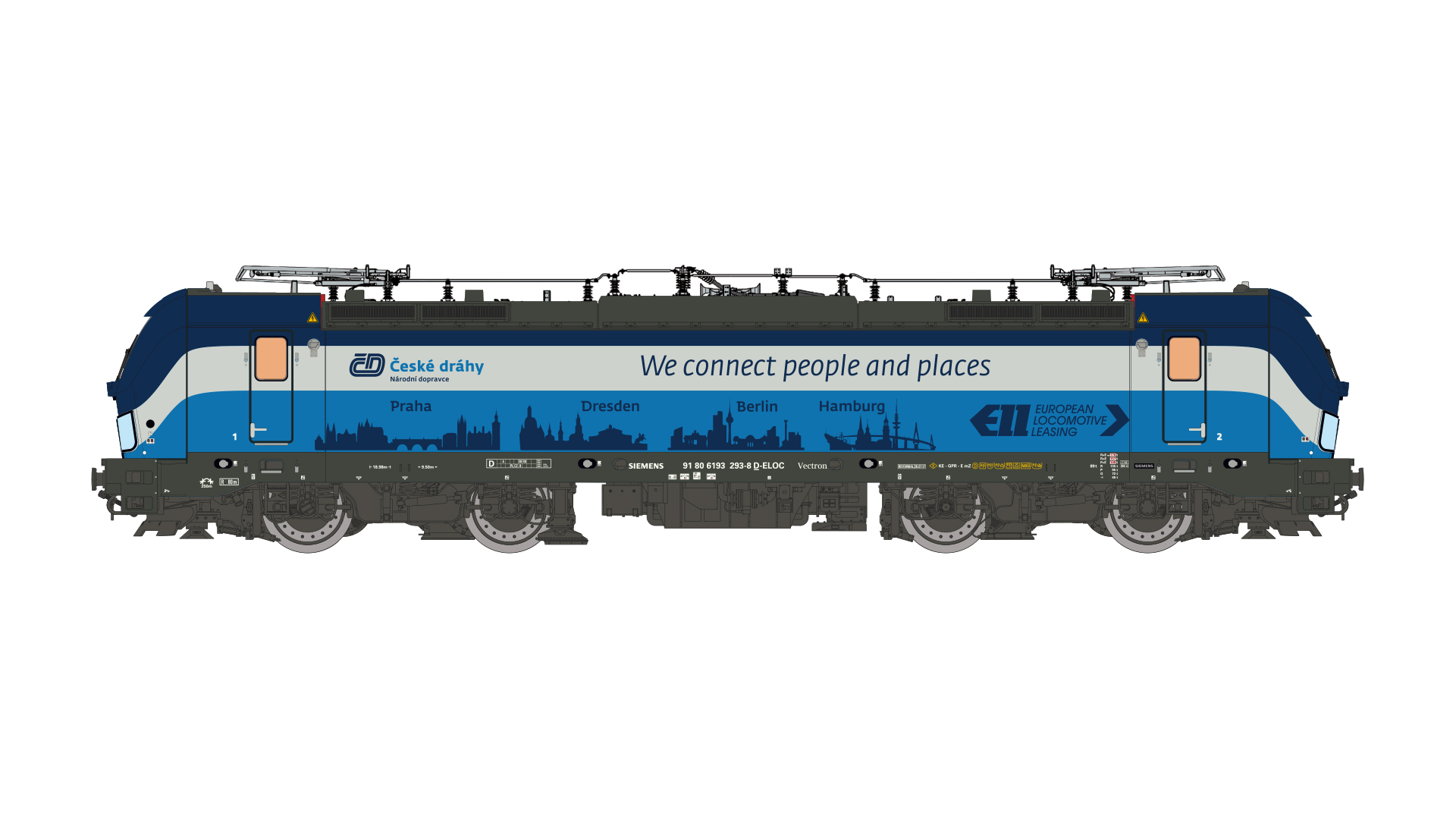 169311 CD E-Lok BR 193 Ep. 6