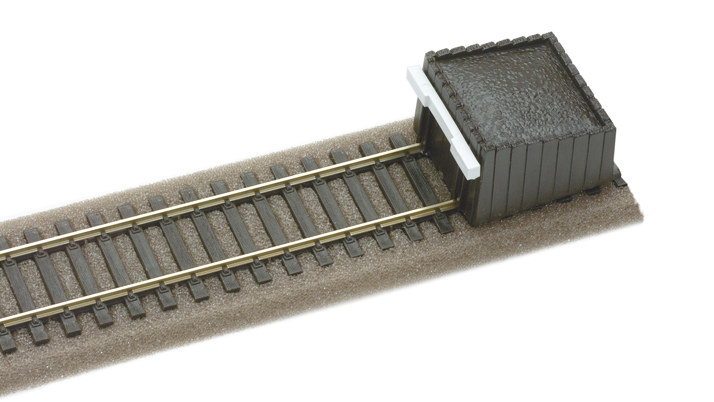 ST270 Buffer Stop