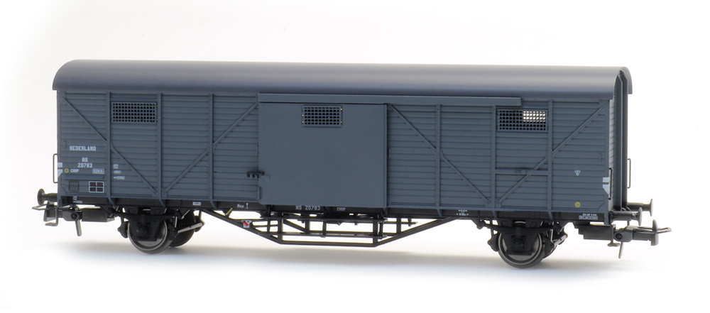 20.310.03 NS Gedeckter Güterwagen CHHP 20783 Ep.3