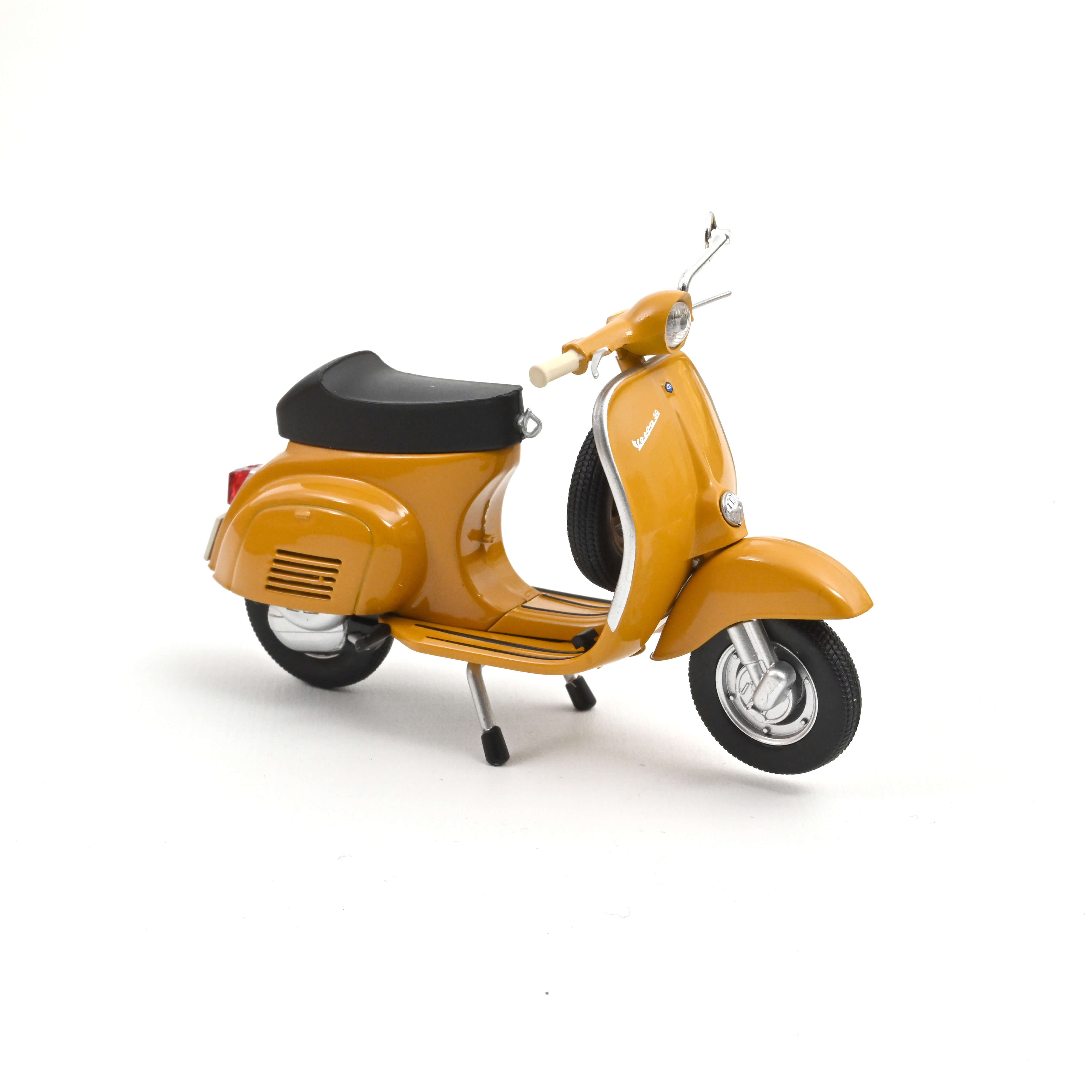Norev 182080 Vespa 50 R Positano Yellow (1969)