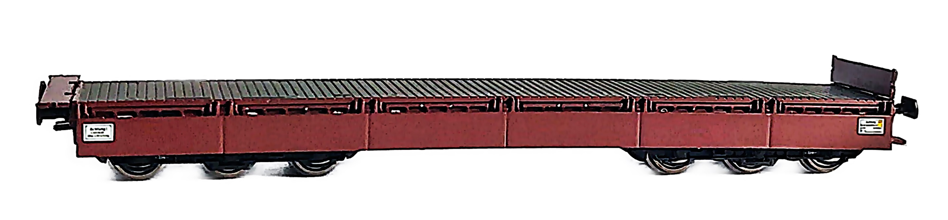 NPE NW52049 DR Schwerlastwagen Samms 4860 Ep.4