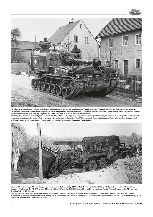 TG3054 Früher Kalter Krieg in der BRD