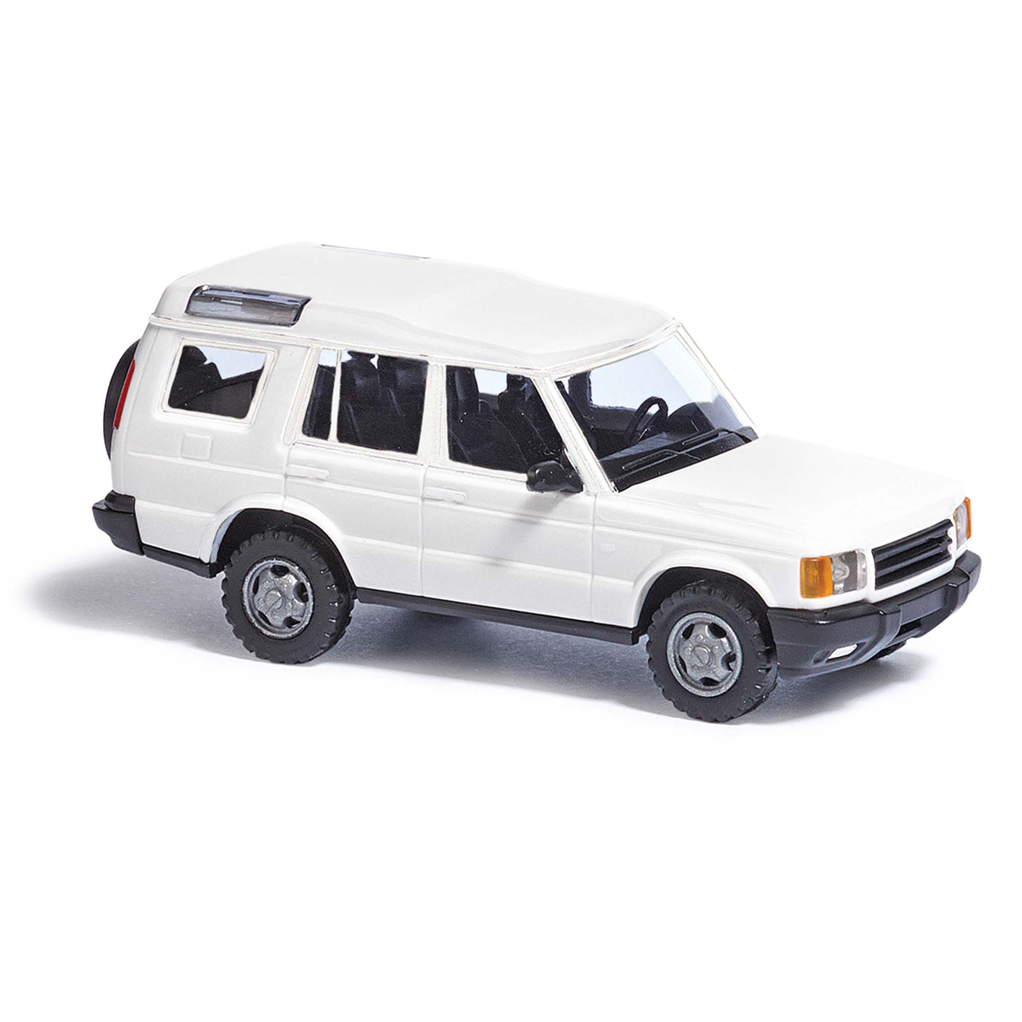 60231 Bausatz, Land Rover Discovery