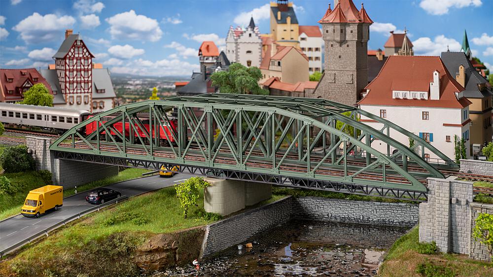 120507 Bogenbrücke, 2-gleisig