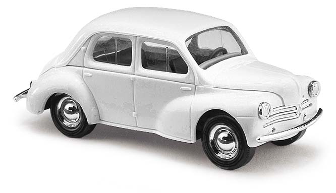 60214 MiniKit: Renault 4CV