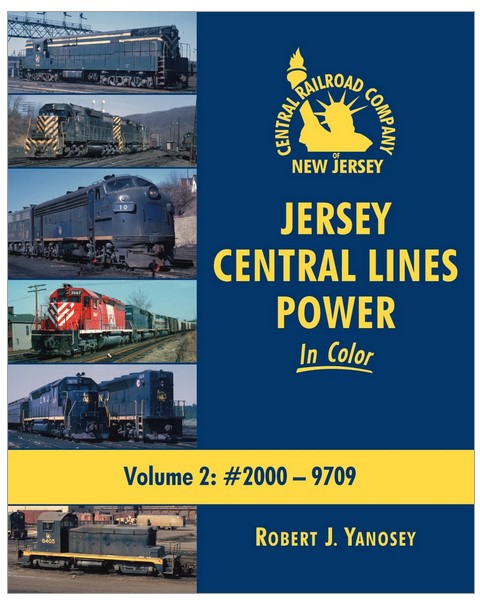 1568 CNJ Lines Pwr In Clr: V.2