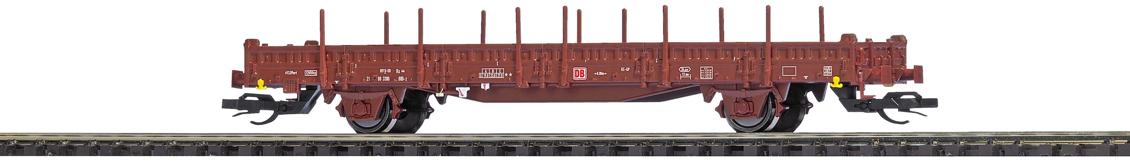 31504 DBAG Rungenwagen Ks 446 Ep.5