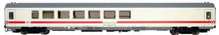 PI6091 DBAG Speisewagen WRkmz 858.1 Ep.5/6