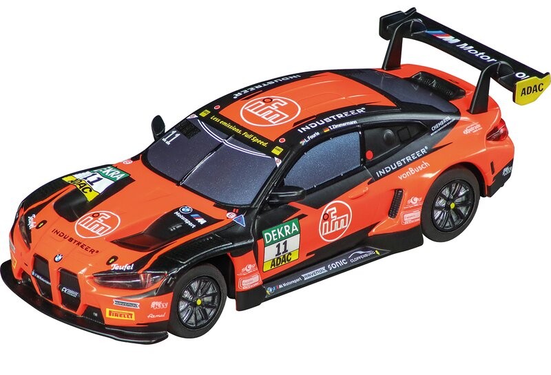 51045 Hybrid: BMW M4 GT3 #11