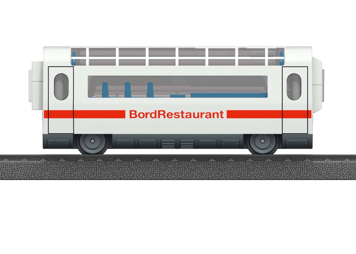44124 my world ICE Bord Restaurant