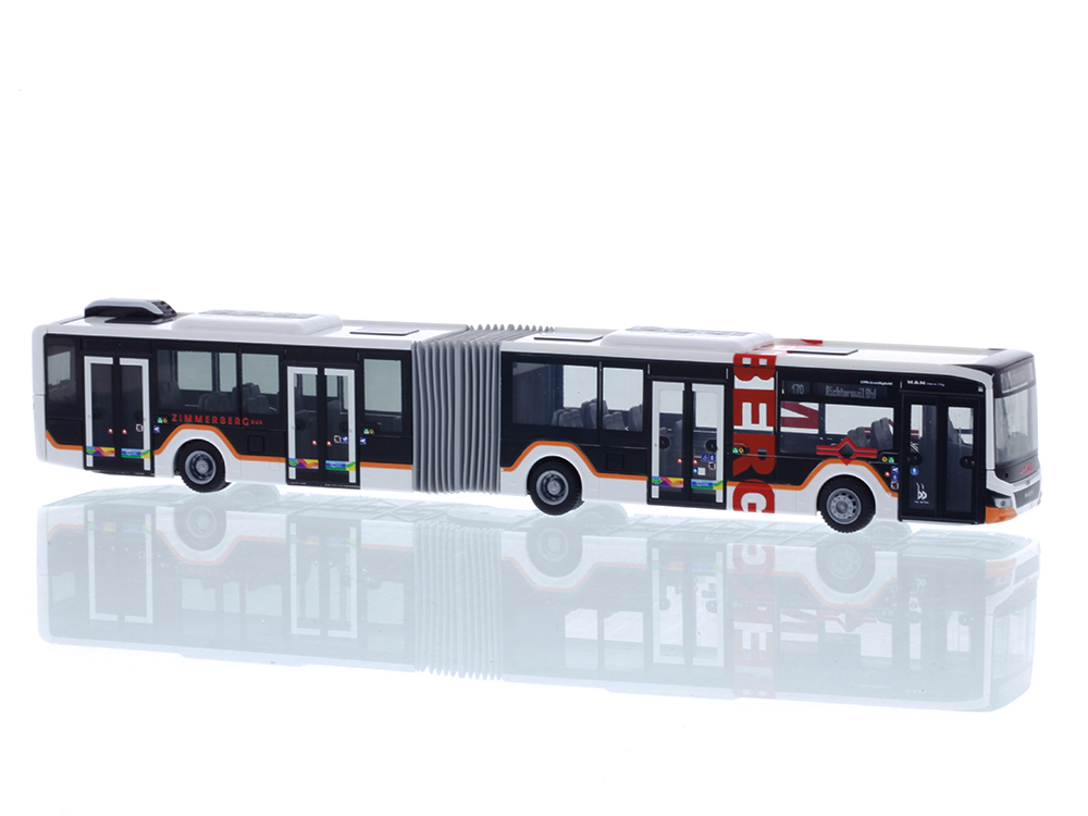 75870 MAN Lion´s City 18´18 Zimmerberg