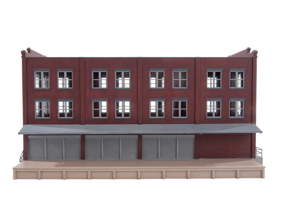 3095 REA Transfer Building