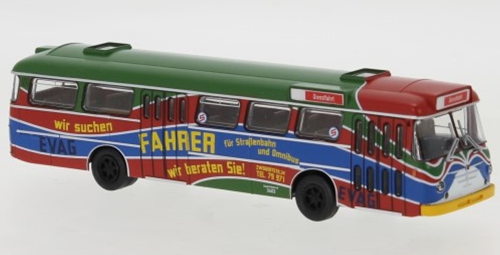 59372 Büssing Senator 12D EVAG Essen
