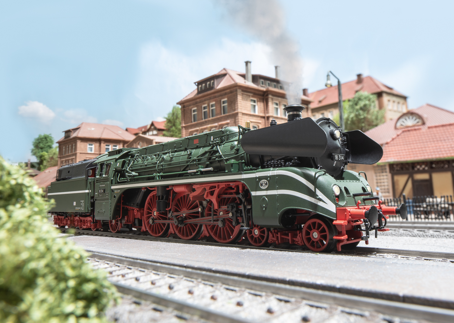 39029 DR Dampflok 18 134 Ep.3
