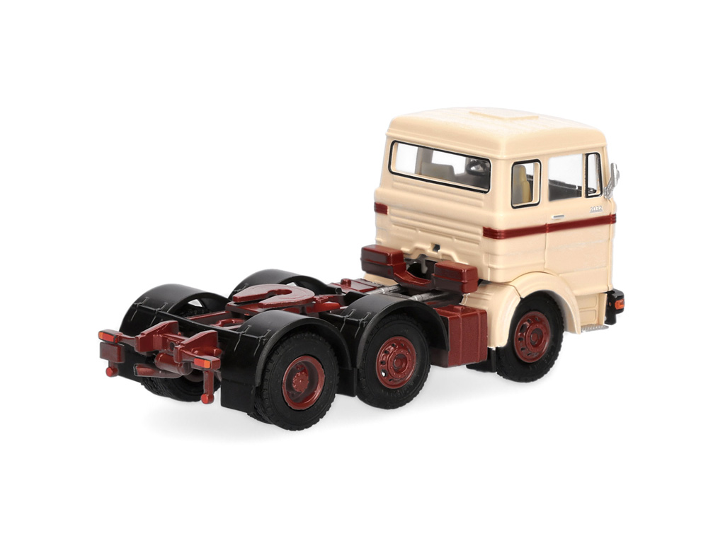 Herpa 87MBS026246 MB LPS2032 SZM (3a) beige