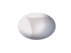 36102 AQUA farblos (m) 18ml