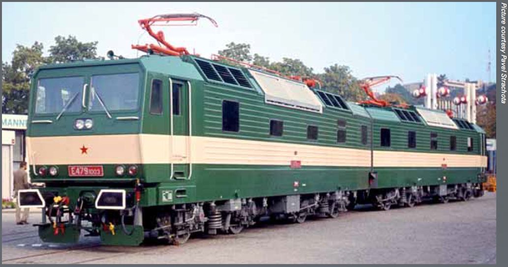69760 CSD Doppel-E-Lok E 479 1003-4 Ep.4