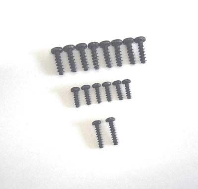 Piko 36090 Schrauben-Set