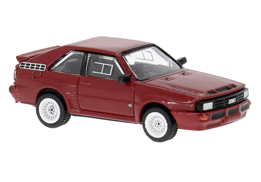 28240 Audi Sport quattro tornadorot