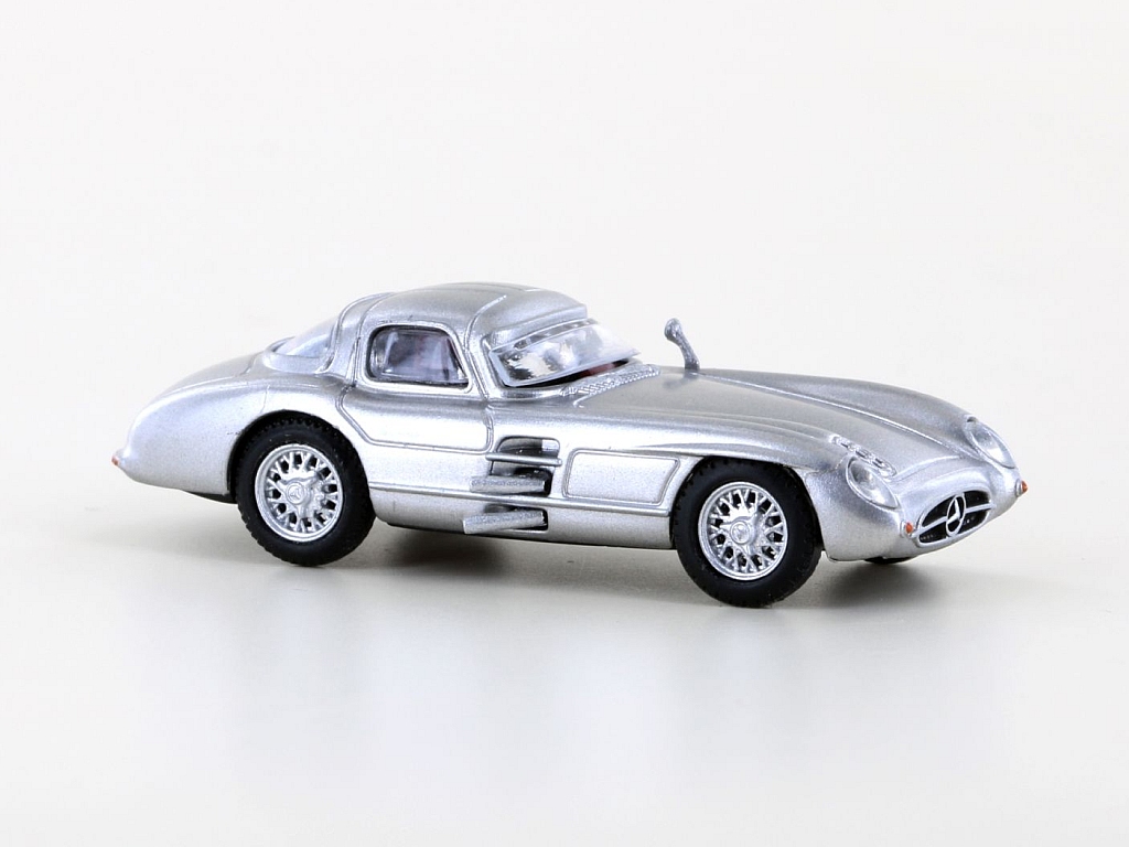 LE87301 MB 300 SLR Uhlenhaut Coupe
