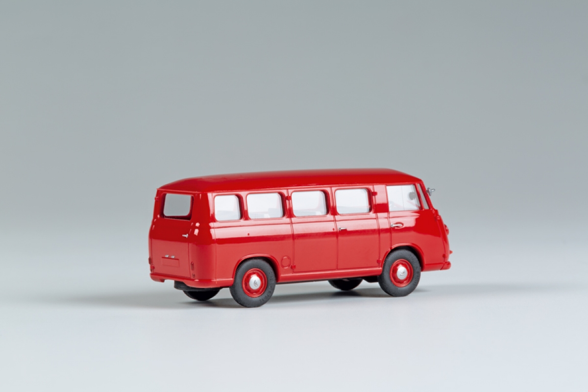 mini car 66013 MC Goliath Expr. 1100 Kombi