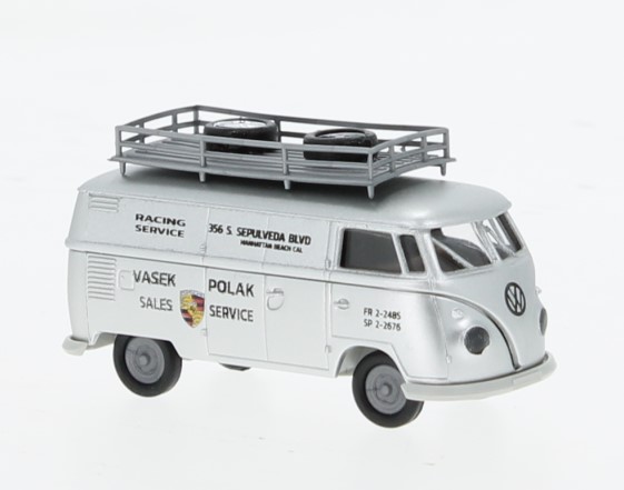 32791 VW T1/2b Kasten Vasek Polak