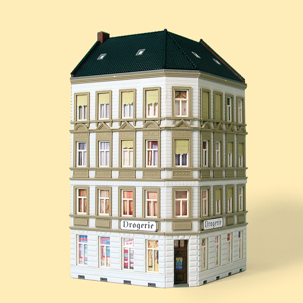 11398 Eckhaus Schmidtstraße 25