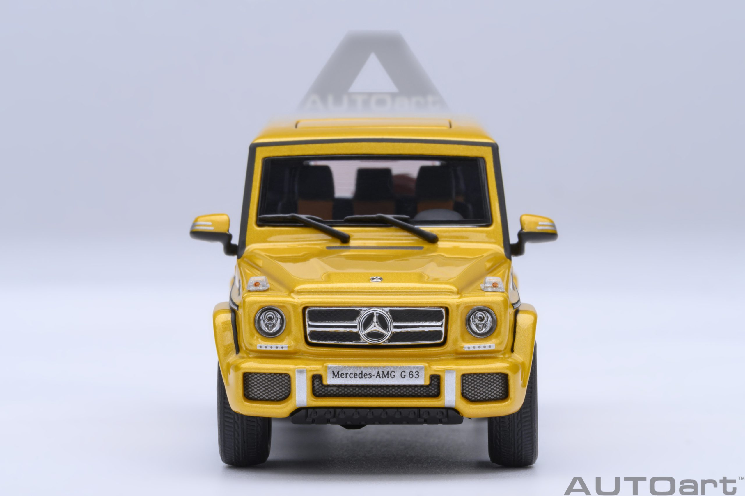 AUTOart 20201 MB AMG G63 solar beam (2017)