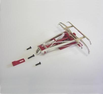 Piko 36150 Stromabnehmer komplett BR 182