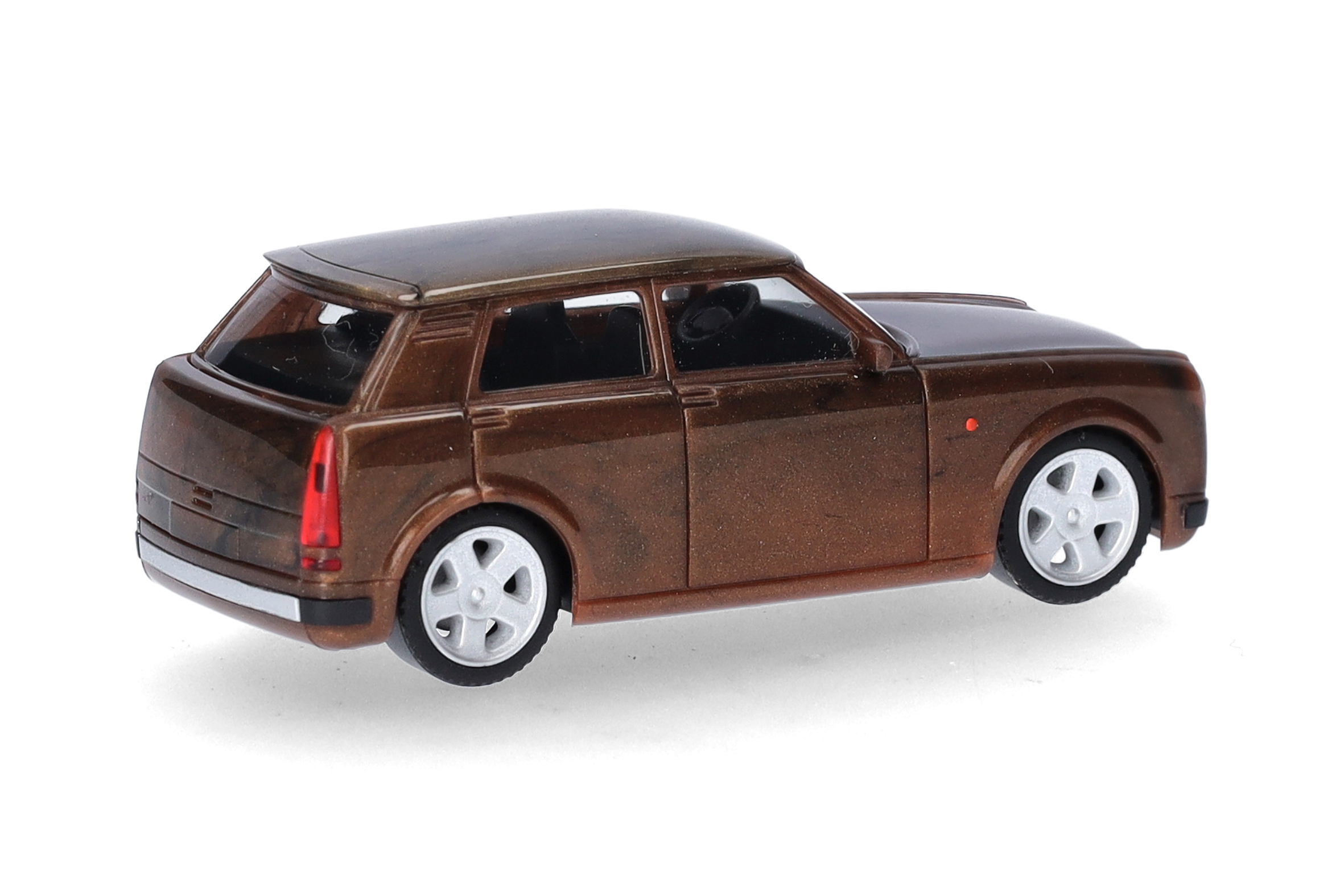 Herpa 956666 Trabant NT mamoriert