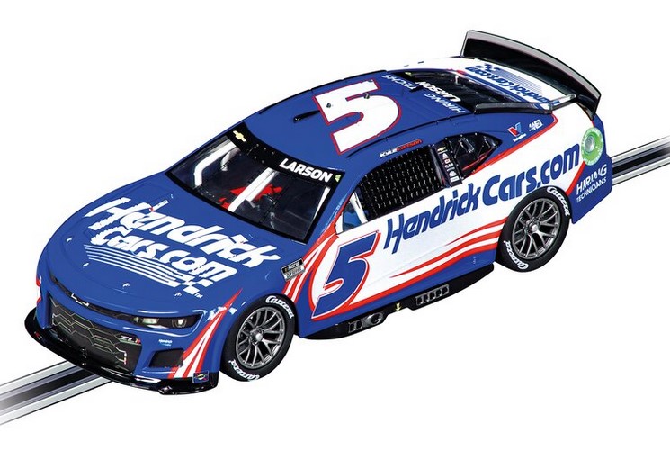 32004 DIG132 NASCAR Camaro NextGen ZL1 Hendric
