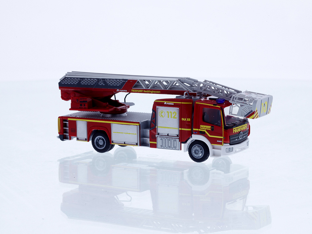 71640 Magirus DLK Atego ´19 FW Recklinghausen