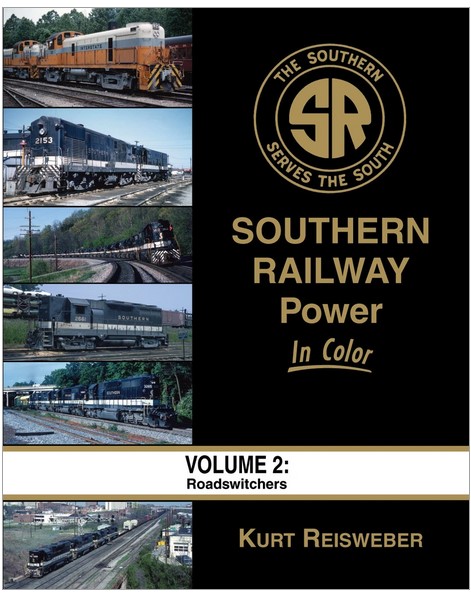 1583 SOU Power in Color: Vol.2
