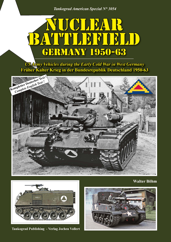 TG3054 Früher Kalter Krieg in der BRD