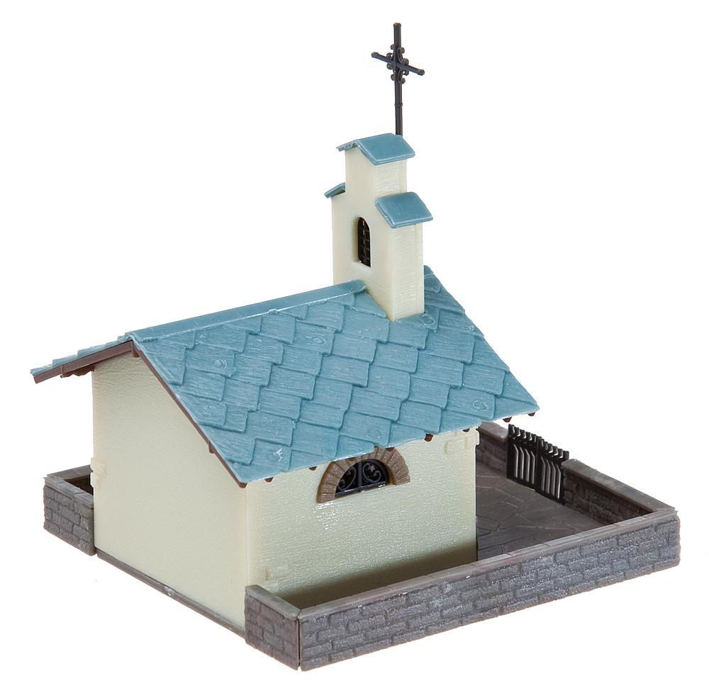 130243 Bergkapelle