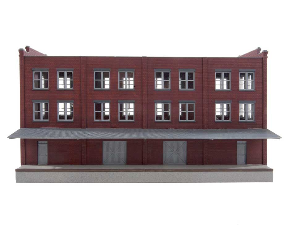 3095 REA Transfer Building