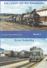 BU538 Ein Leben mit der Eisenbahn Teil 1