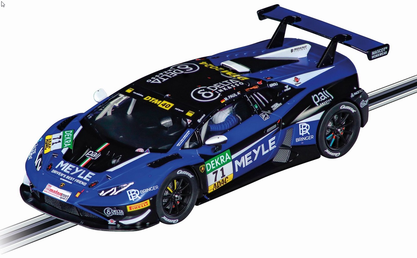 32059 DIG132 Lamborghini Huracan GT3 Evo2