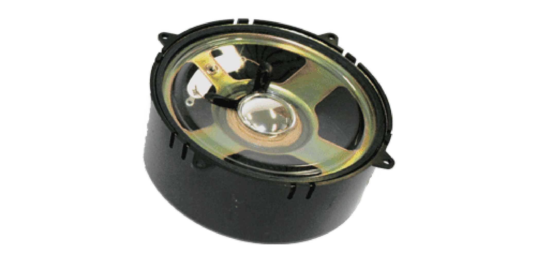 50446 Lautsprecher 78 mm, XL