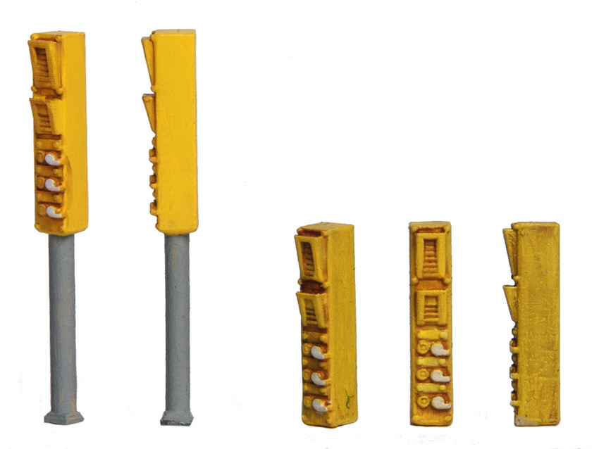 13521 Sprechstellen-Set